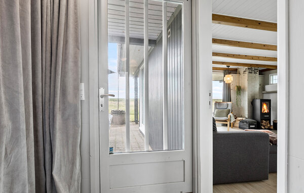 Holiday Home - Helligsø strand , Denmark - B52219 501