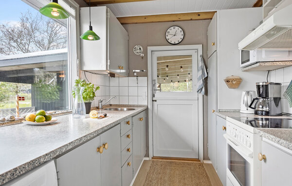 Holiday Home - Helligsø strand , Denmark - B52219 6