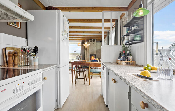 Holiday Home - Helligsø strand , Denmark - B52219 401