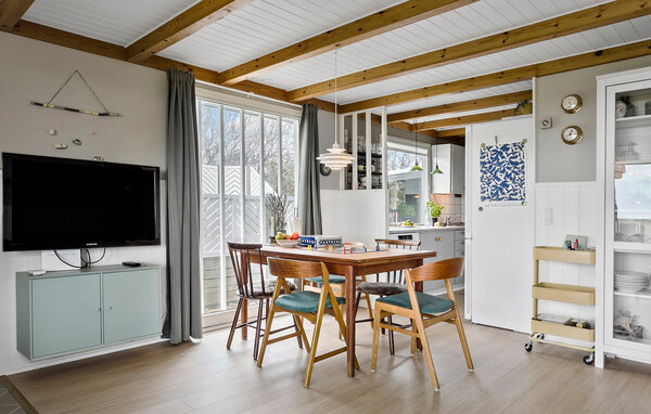 Holiday Home - Helligsø strand , Denmark - B52219 302