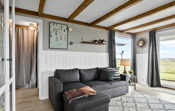 Holiday Home - Helligsø strand , Denmark - B52219 303