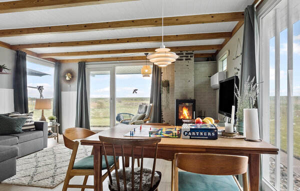 Holiday Home - Helligsø strand , Denmark - B52219 5