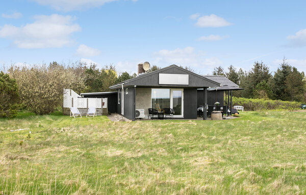 Holiday Home - Helligsø strand , Denmark - B52219 81