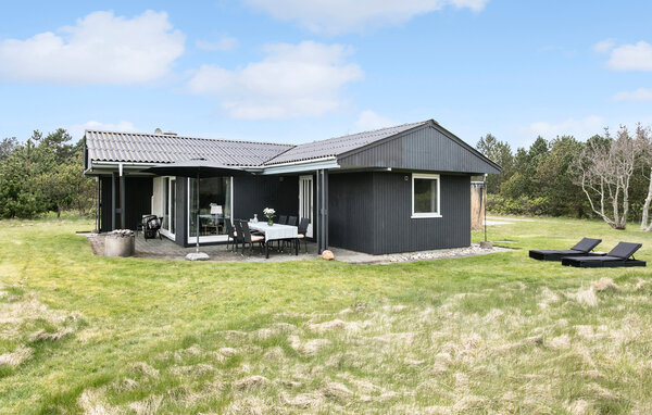 Holiday Home - Helligsø strand , Denmark - B52219 82
