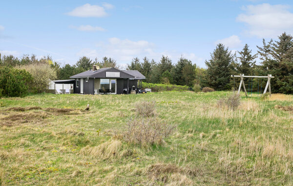 Holiday Home - Helligsø strand , Denmark - B52219 83