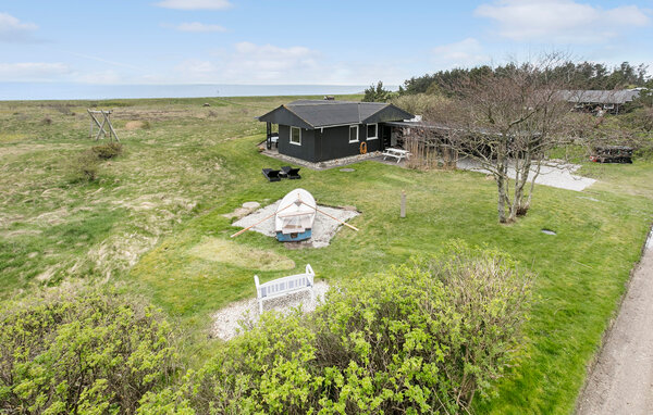 Holiday Home - Helligsø strand , Denmark - B52219 1