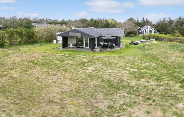 Holiday Home - Helligsø strand , Denmark - B52219 84