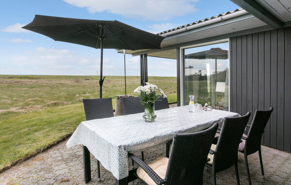 Holiday Home - Helligsø strand , Denmark - B52219 2