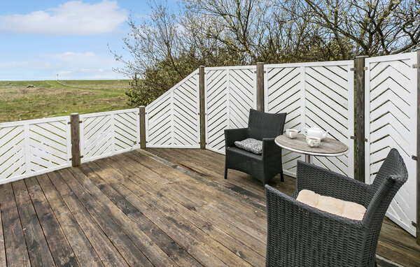 Holiday Home - Helligsø strand , Denmark - B52219 101