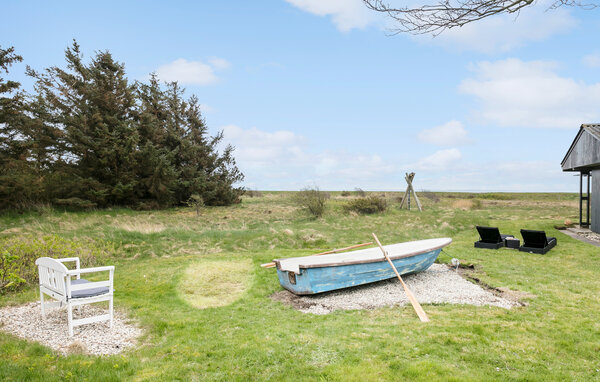 Holiday Home - Helligsø strand , Denmark - B52219 9