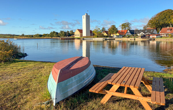 Feriehus - Doverodde Strand , Danmark - B52232 901