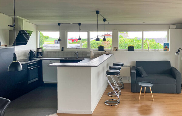 Feriehus - Doverodde Strand , Danmark - B52232 5