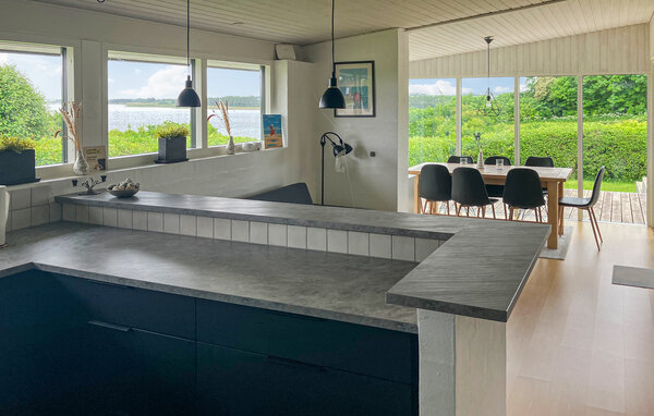 Feriehus - Doverodde Strand , Danmark - B52232 7
