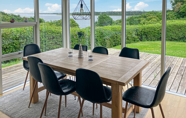 Feriehus - Doverodde Strand , Danmark - B52232 3