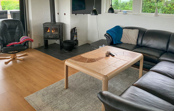 Feriehus - Doverodde Strand , Danmark - B52232 4