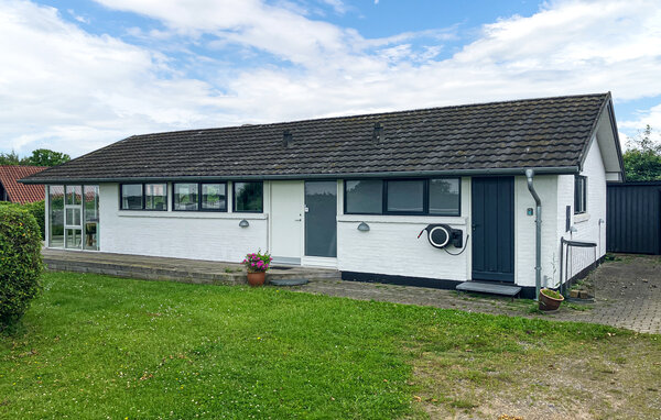 Feriehus - Doverodde Strand , Danmark - B52232 81