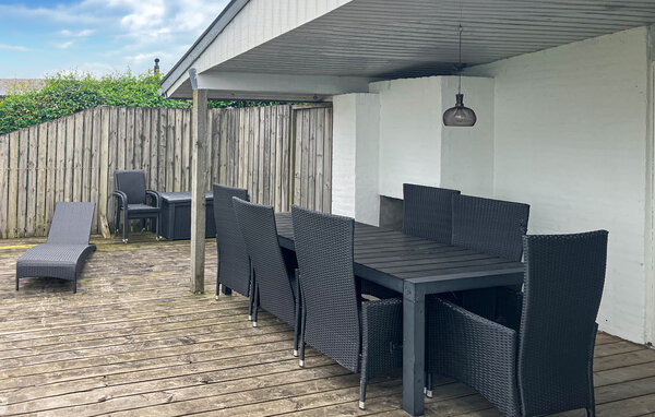 Feriehus - Doverodde Strand , Danmark - B52232 2