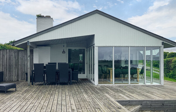 Feriehus - Doverodde Strand , Danmark - B52232 101