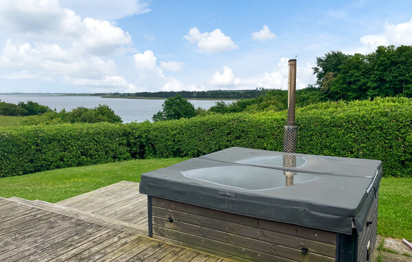 Feriehus - Doverodde Strand , Danmark - B52232 8