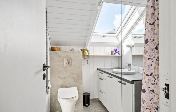 Ferienhaus - Ejsingholm , Dänemark - B52234 701