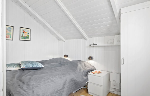 Ferienhaus - Ejsingholm , Dänemark - B52234 602