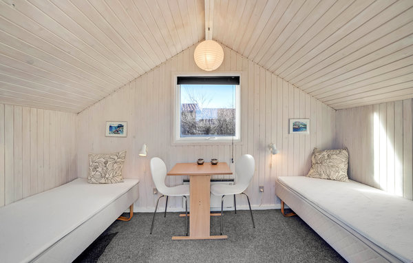 Ferienhaus - Ejsingholm , Dänemark - B52234 603