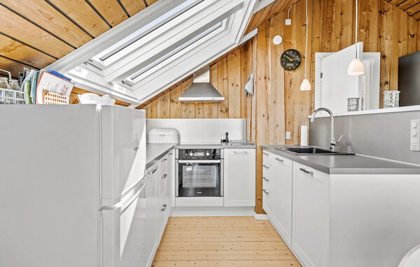 Ferienhaus - Ejsingholm , Dänemark - B52234 6
