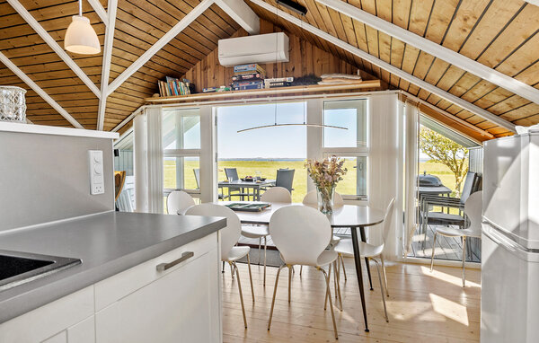 Ferienhaus - Ejsingholm , Dänemark - B52234 7