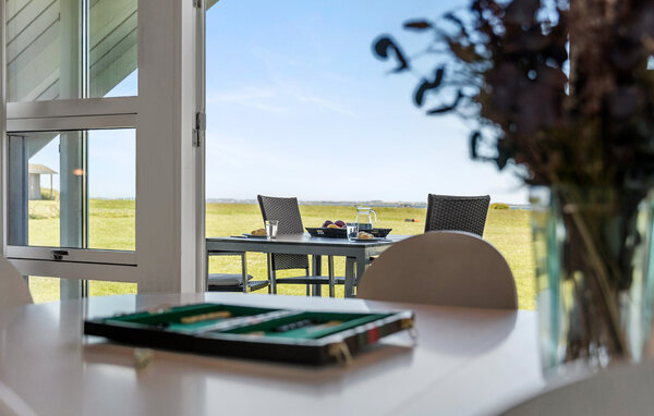 Ferienhaus - Ejsingholm , Dänemark - B52234 401
