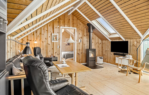 Ferienhaus - Ejsingholm , Dänemark - B52234 3