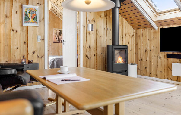 Ferienhaus - Ejsingholm , Dänemark - B52234 301