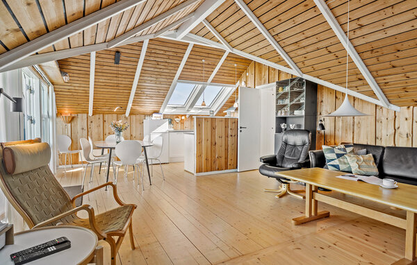 Ferienhaus - Ejsingholm , Dänemark - B52234 4