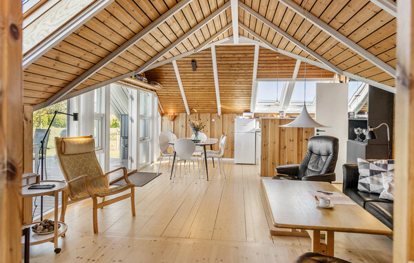 Ferienhaus - Ejsingholm , Dänemark - B52234 5