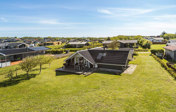 Ferienhaus - Ejsingholm , Dänemark - B52234 82