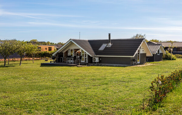 Ferienhaus - Ejsingholm , Dänemark - B52234 83