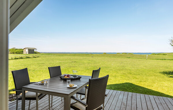 Ferienhaus - Ejsingholm , Dänemark - B52234 102