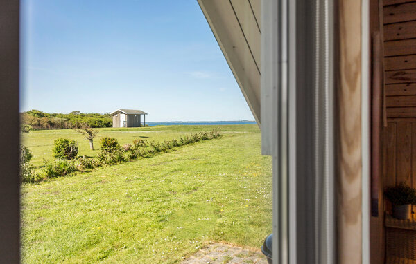 Ferienhaus - Ejsingholm , Dänemark - B52234 201