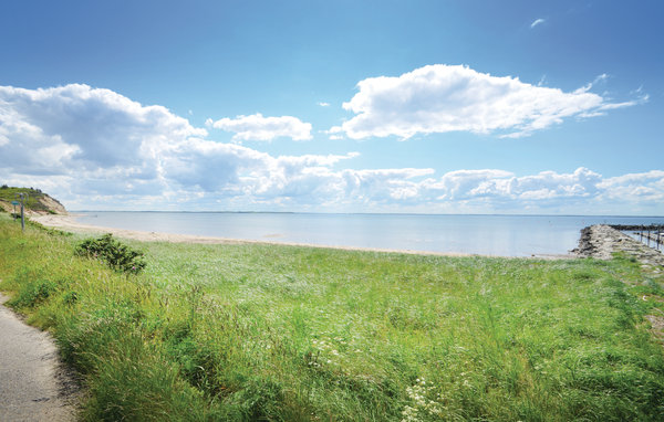 Feriebolig 