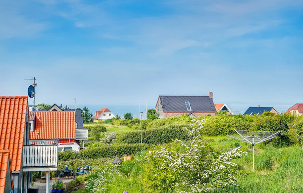 Feriebolig 