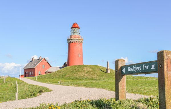 Feriehuse - Gjellerodde , Danmark - B52276 905
