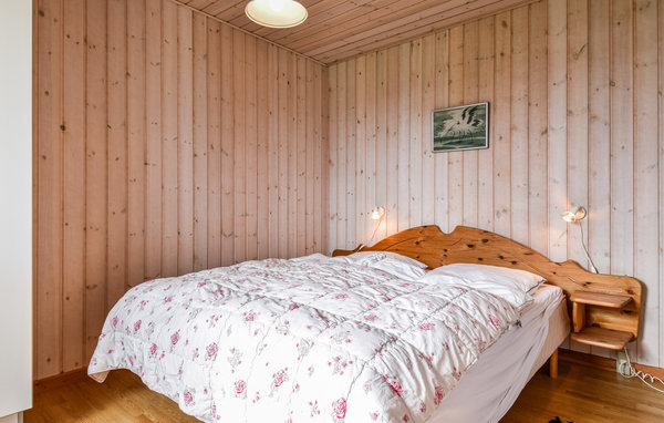 Feriehuse - Gjellerodde , Danmark - B52276 601