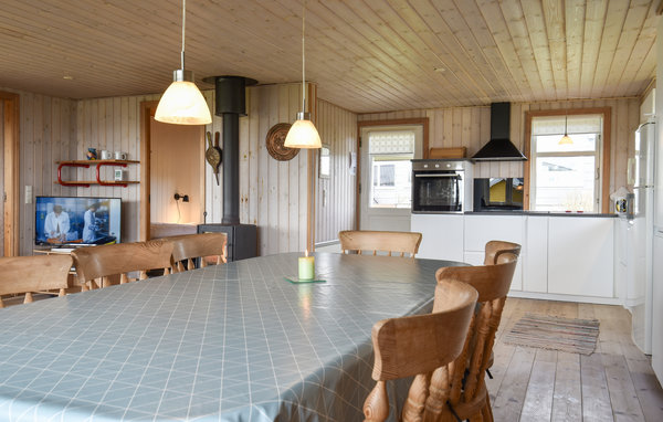 Feriehuse - Gjellerodde , Danmark - B52276 302