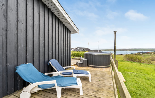 Feriehuse - Gjellerodde , Danmark - B52276 101