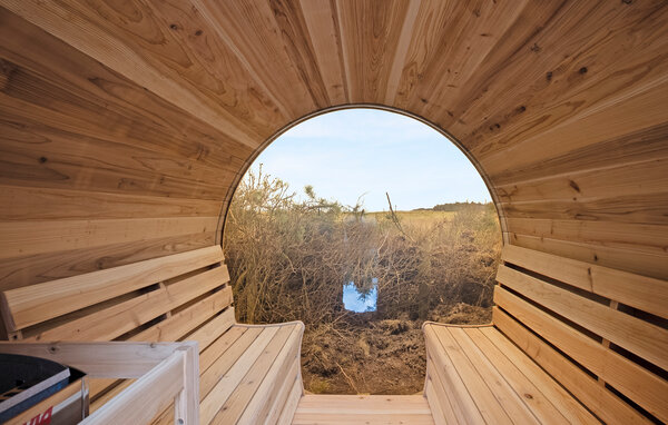 Location de vacances - Oddesund strand , Danemark - B52304 7