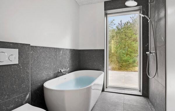 Location de vacances - Oddesund strand , Danemark - B52304 701