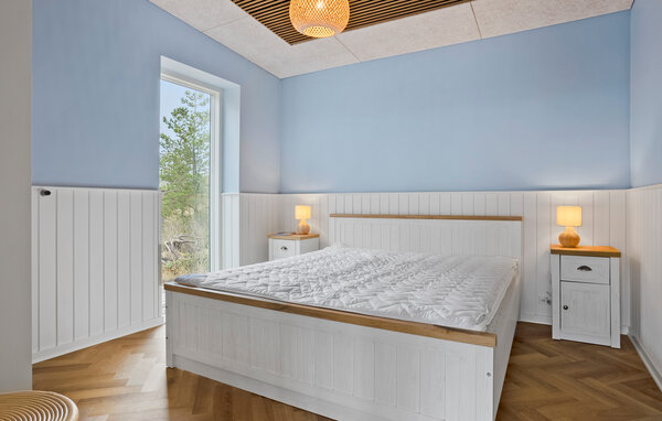 Location de vacances - Oddesund strand , Danemark - B52304 601