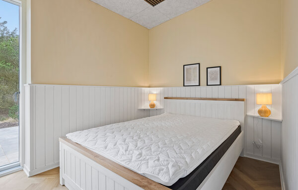 Location de vacances - Oddesund strand , Danemark - B52304 602