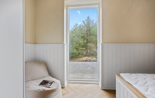 Location de vacances - Oddesund strand , Danemark - B52304 603