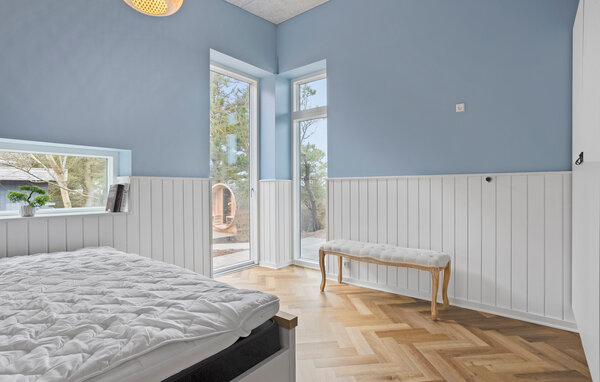 Location de vacances - Oddesund strand , Danemark - B52304 604