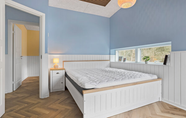 Location de vacances - Oddesund strand , Danemark - B52304 605